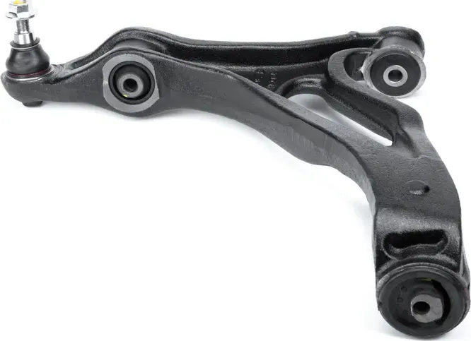 Рычаг передний нижний правый (Metaco). Артикул 4320045R