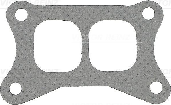 Прокладка выпускного коллектора Victor Reinz для Toyota HiAce H100 1998-2006. Артикул 71-53013-00