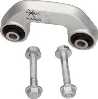 Стойка (тяга) стабилизатора MaXgear. Артикул 72-0152