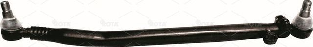 Рулевая тяга продольная Rota для DAF CF 75 2001-2013. Артикул 2086947