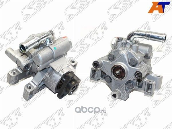 Насос ГУР CITROEN JUMPERFORD TRANSITPEUGEOT BOXE (SAT) SAT. Артикул STVP22