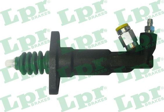 Цилиндр сцепления рабочий LPR для Volkswagen Golf V 2007-2008. Артикул 3215