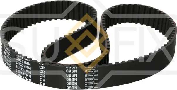 Ремень ГРМ (Sufix). Артикул FB-1022