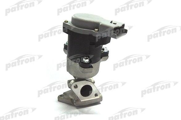 Клапан EGR (рециркуляции выхлопных газов) Patron левый для Peugeot 607 I 2004-2011. Артикул PEGR058