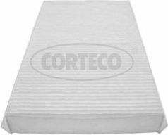 Салонный фильтр Corteco. Артикул 80000360