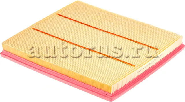 Фильтр воздушный (Partra). Артикул FA7092