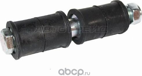 ЛИНК ПЕРЕДНЕГО СТАБИЛИЗАТОРА MITSUBISHI COLT 0212 ST4056A050 (SAT). Артикул ST4056A050