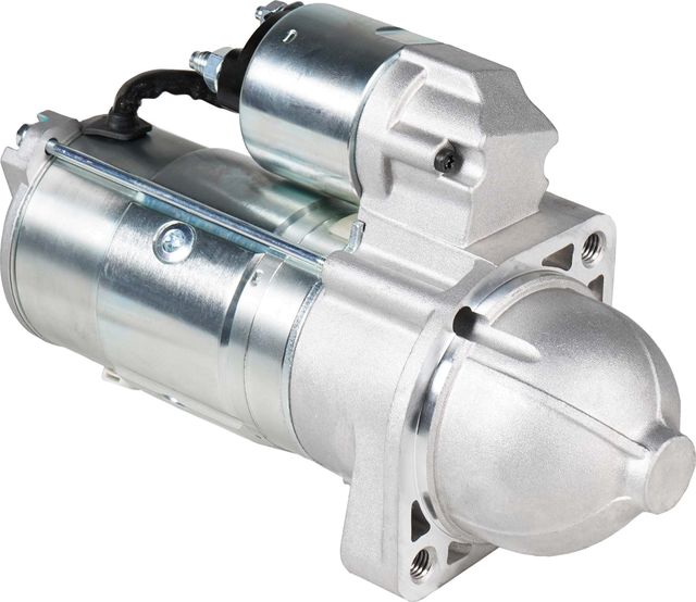 Стартер StartVOLT для SsangYong Actyon Sports I 2011-2012. Артикул LSt 1751