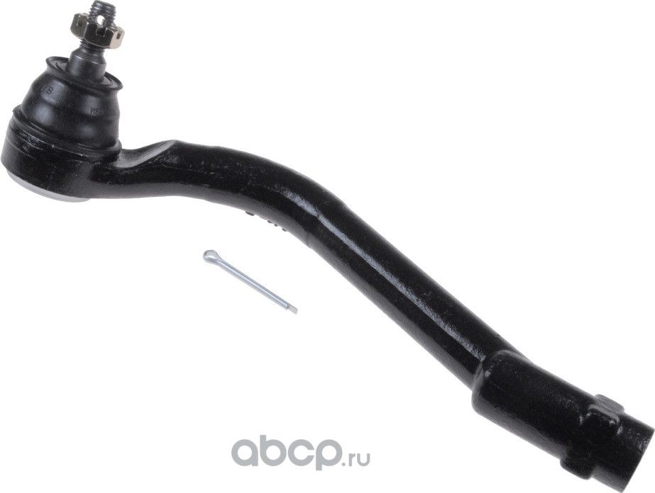 Наконечник рулевой тяги Hyundai / KIA. Артикул 568203V190