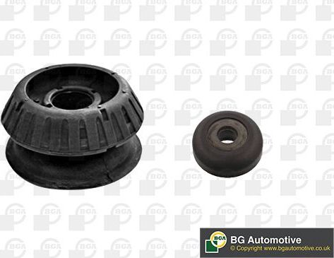Опора стойки аморт BGA. Артикул SM9759
