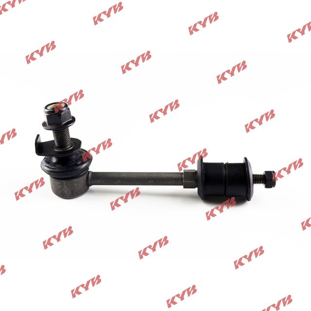 Стойка (тяга) стабилизатора KYB SSP задняя для Subaru XT 1984-1990. Артикул KSLR1051