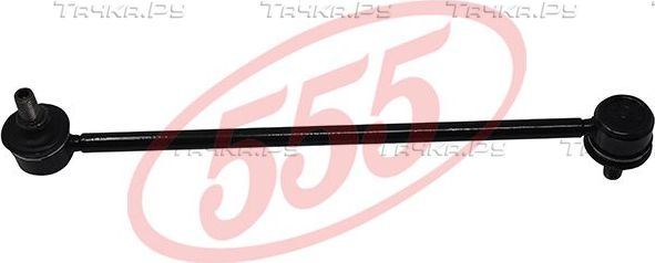 Стойка (тяга) стабилизатора 555 передняя правая/левая для Toyota Wish I 2003-2009. Артикул SL-3340