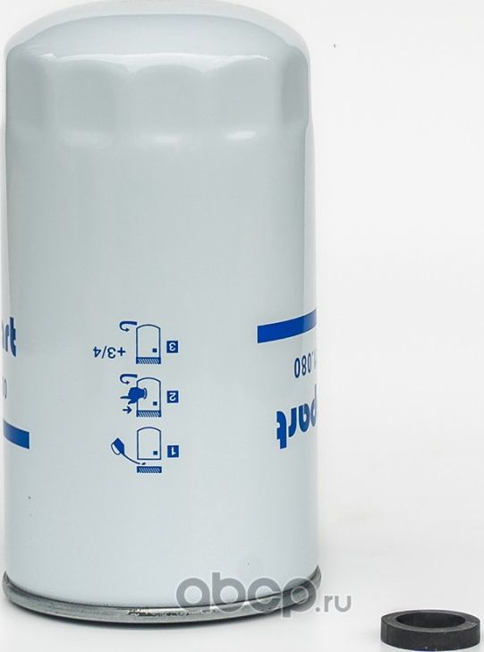 Фильтр топливный (Tacpart). Артикул T0811080