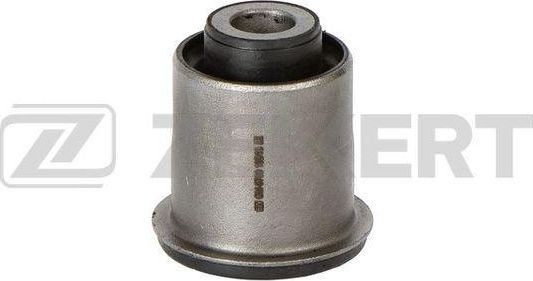 Сайлентблок переднего рычага подвески Zekkert. Артикул GM-6789