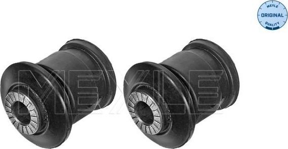 Сайлентблок переднего рычага подвески Meyle Original. Артикул 014 033 0091