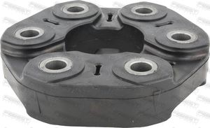 Крестовина карданного вала Febest для BMW 5 I (E12) 1980-1981. Артикул BMDS-G20