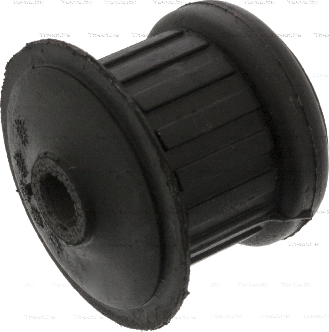 Подушка (опора) двигателя Febi Bilstein передняя для Volkswagen Passat B2 1981-1988. Артикул 07181