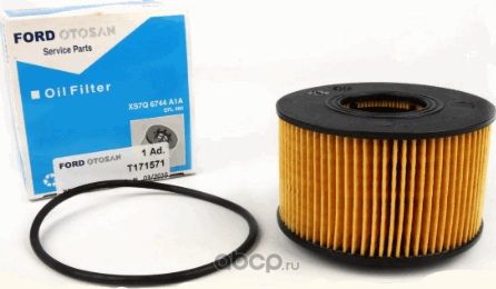 Масляный фильтр Ford. Артикул T171571