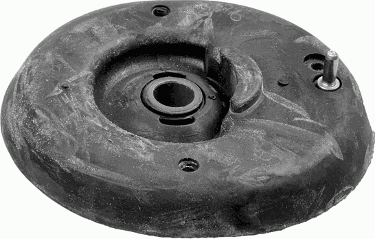 Опора амортизатора (стойки) Lemforder передняя для Citroen C3 I 2002-2010. Артикул 35313 01