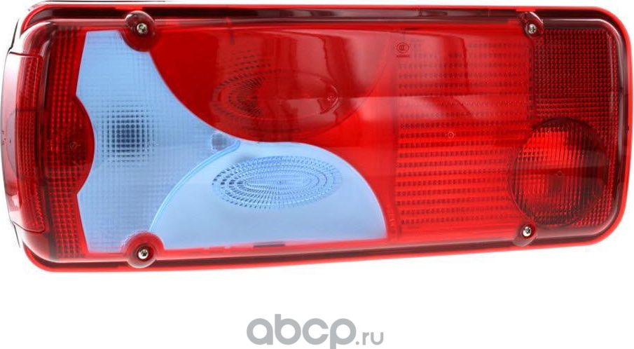 Задний фонарь Задний фонарь (Vignal). Артикул 156210