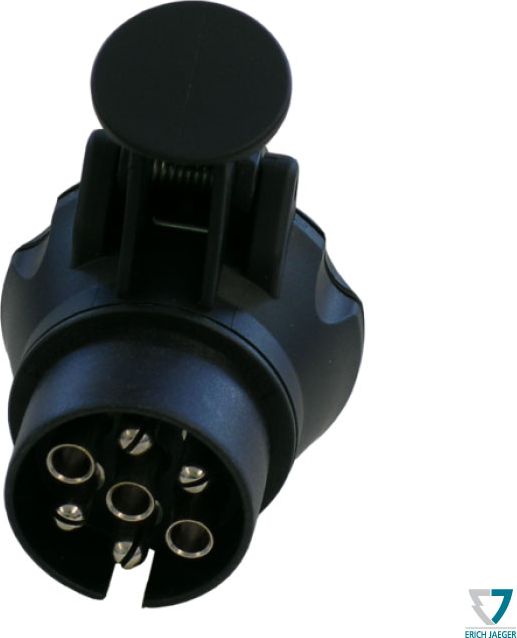Адаптер Erich Jaegerкороткий 7-13pin. Артикул 311105