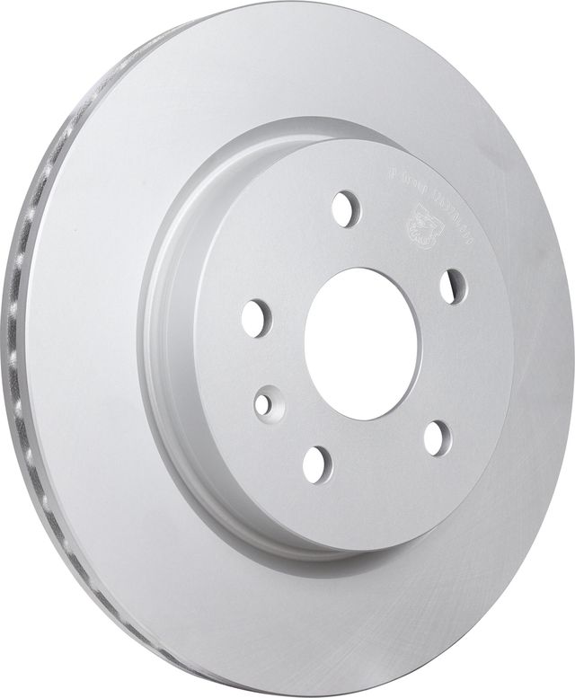 Тормозной диск JP Group. Артикул 1263204000