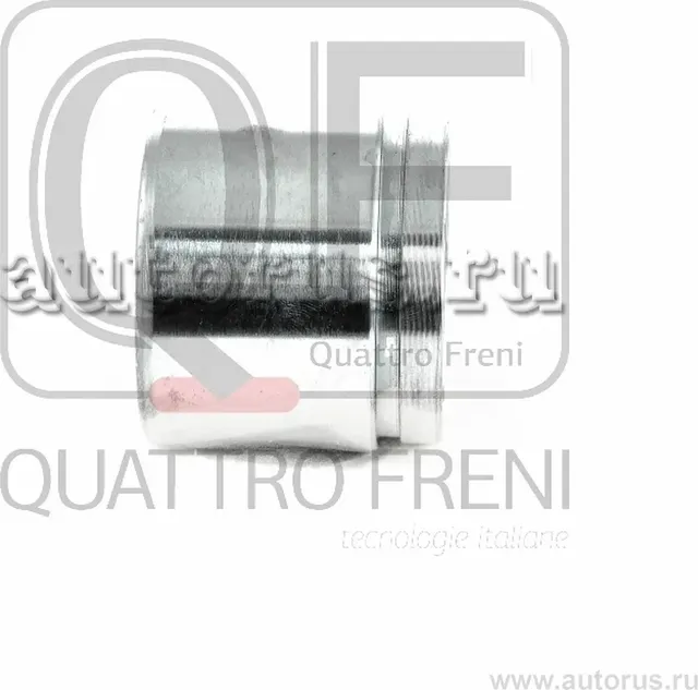 ПОРШЕНЬ ТОРМОЗНОГО СУППОРТА FR QF00Z00122 (Quattro Freni). Артикул QF00Z00122