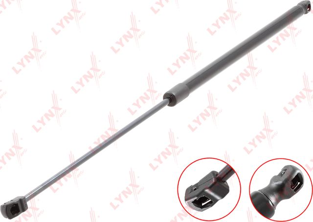 Амортизатор (упор) капота LYNXauto. Артикул GS-1014