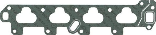 Прокладка впускного коллектора Elring для Chevrolet Corsa 1997-2002. Артикул 743.770