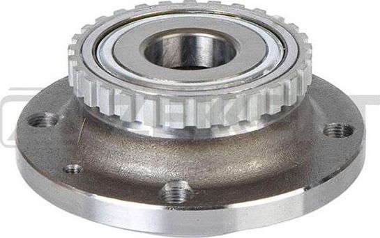 Ступица колеса Zekkert. Артикул RL-1665