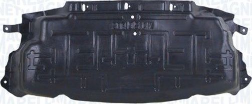 Защита двигателя (пыльник) Magneti Marelli для Mercedes-Benz Sprinter 906 2006-2026. Артикул 021316938380