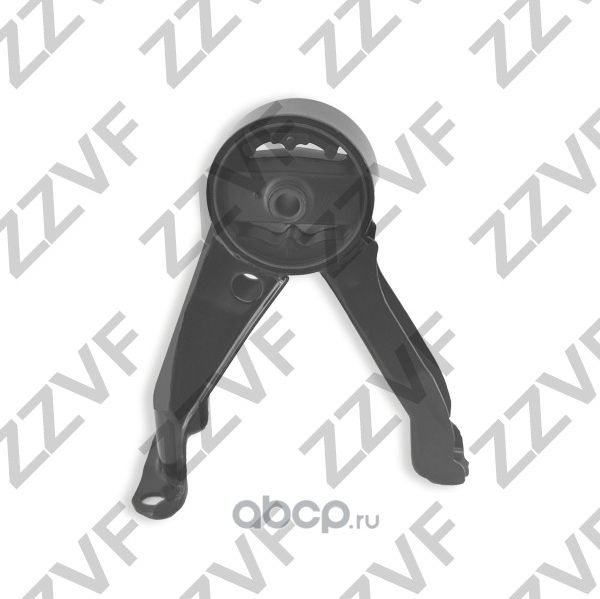 ОПОРА ДВИГАТЕЛЯ ЗАДНЯЯ MITSUBISHI GRANDIS (04-10) (Zzvf). Артикул ZV734MR