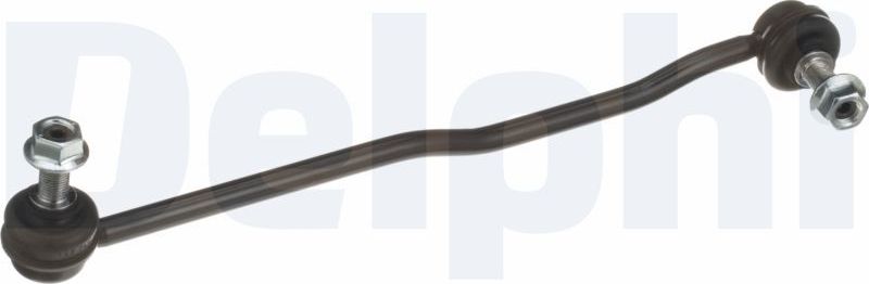 Стойка (тяга) стабилизатора Delphi. Артикул TC7886