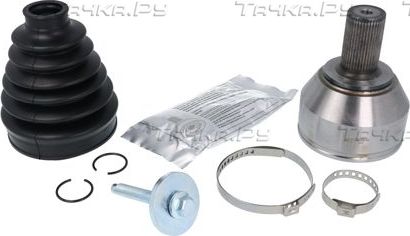 Шрус внутренний (граната) Cifam. Артикул 607-973