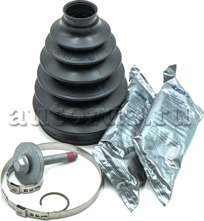 ПЫЛЬНИК ШРУСА (GKN). Артикул 303420