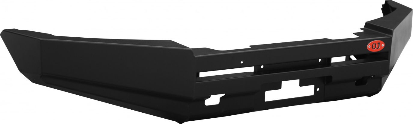 Бампер силовой OJ передний для Great Wall Wingle 5 2011-2026. Артикул 02.233.01