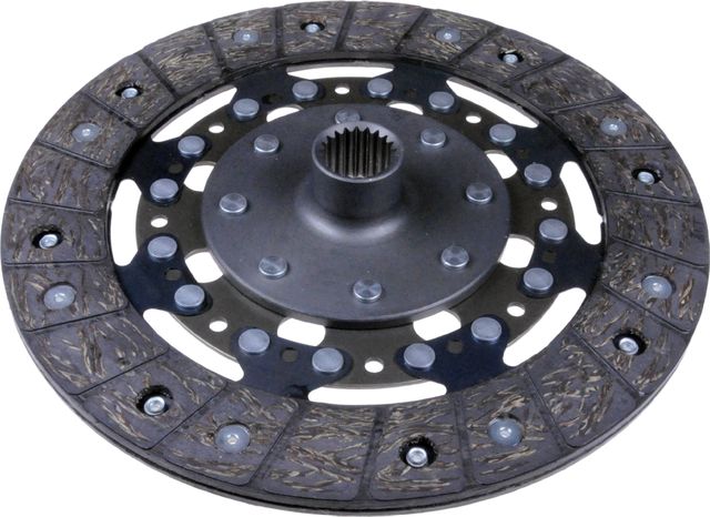 Диск сцепления Blue Print. Артикул ADN13187