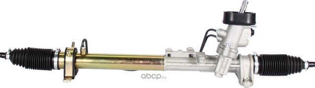 Новая гидравлическая рулевая рейка Audi A3 1996-2003 (Pstpro). Артикул B03015PST