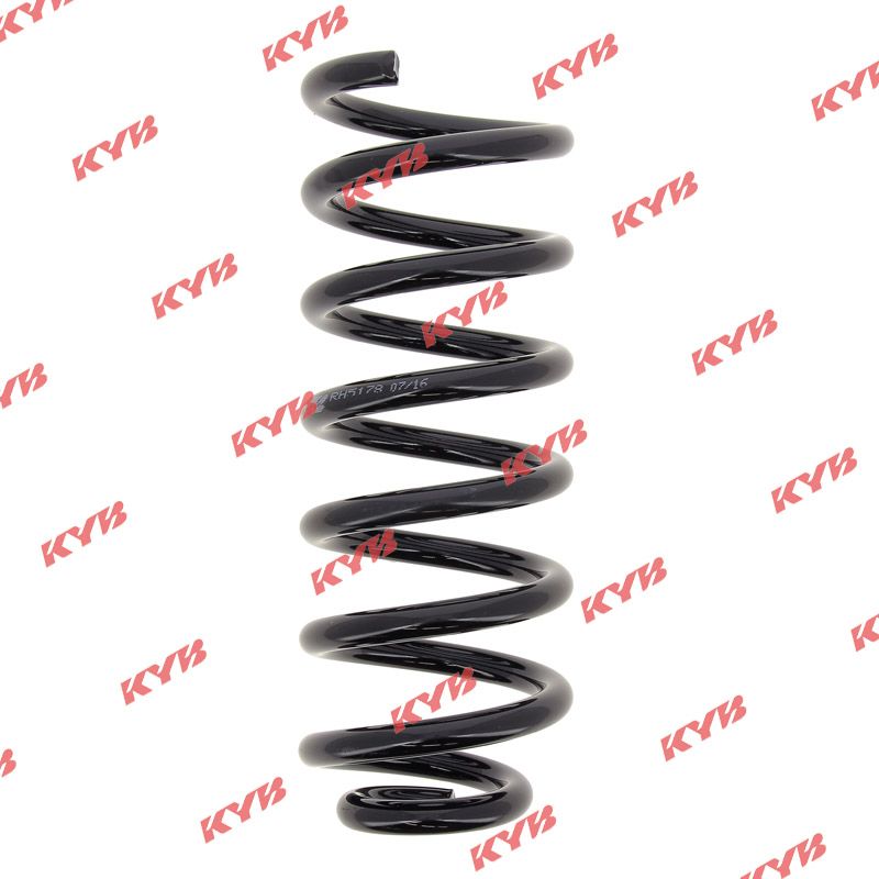 Пружина подвески KYB (Каяба) K-Flex. Артикул RH5178