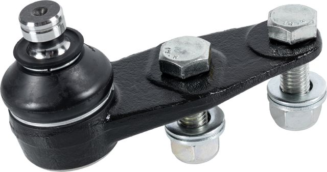 Шаровая опора SWAG передняя правая/левая нижняя для Renault Scenic II 1999-2003. Артикул 60 92 2410