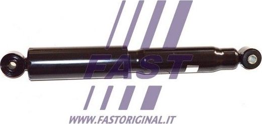 Амортизатор Fast задний для Fiat Doblo I 2001-2015. Артикул FT11280