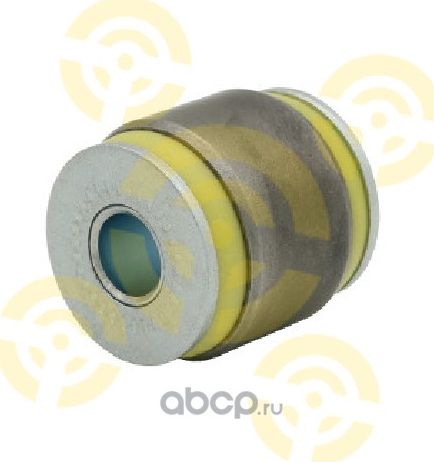 Сайлентблок рычага подвески (Точка Опоры) Точка Опоры. Артикул 1-06-4098