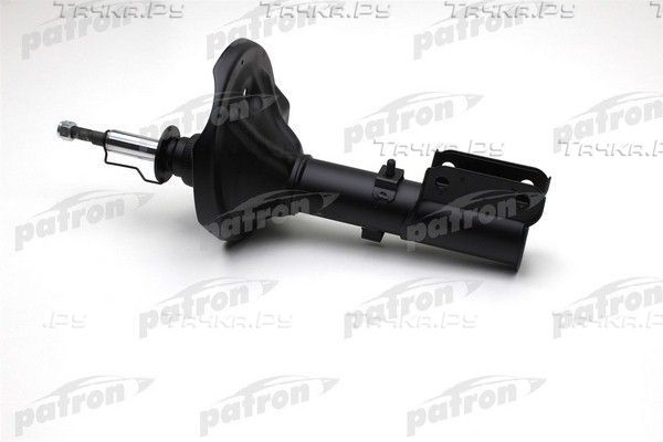 Амортизатор Patron передний для Kia Joice 2000-2004. Артикул PSA334070