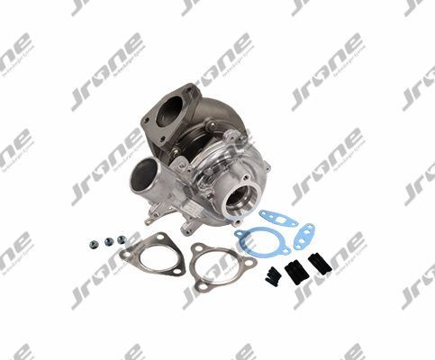 Турбина (турбокомпрессор) Jrone для Toyota Fortuner I 2005-2015. Артикул 8T00-300-218F