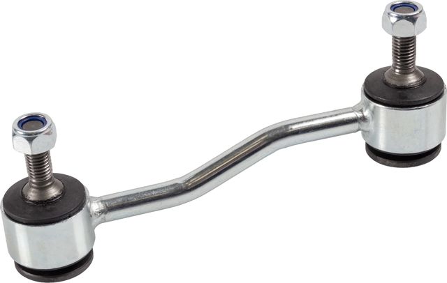 Стойка (тяга) стабилизатора Febi Bilstein передняя правая/левая для Ford Transit IV 1985-1992. Артикул 17595