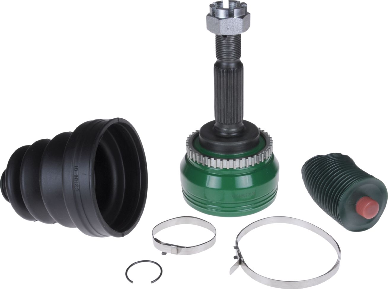 Шрус наружный (граната) Blue Print. Артикул ADC48937