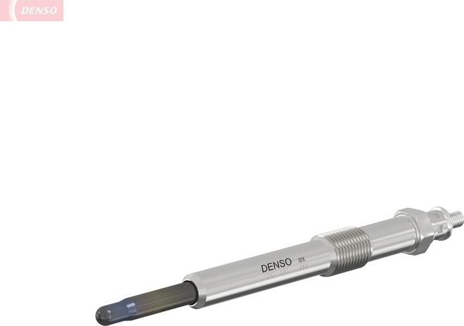 Свеча накаливания (накала) Denso. Артикул DG-181