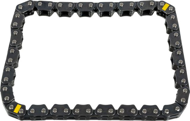 Цепь привода (внизу) М276 A0009931378 Febi Bilstein. Артикул 172276