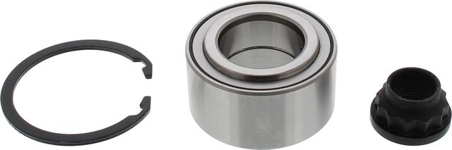 Ступичный подшипник (комплект) MAPCO. Артикул 26361