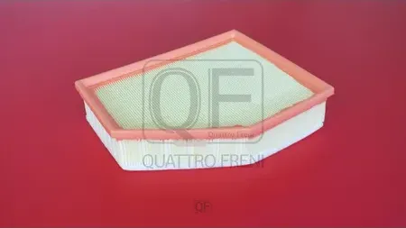 Фильтр воздушный (Quattro Freni). Артикул qf36a00304